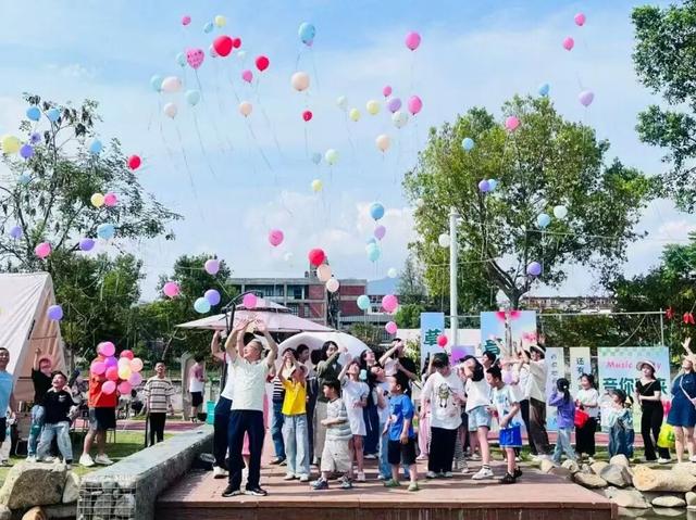 国庆假期去哪玩？“功夫与田园”的甜蜜之旅等你来探索