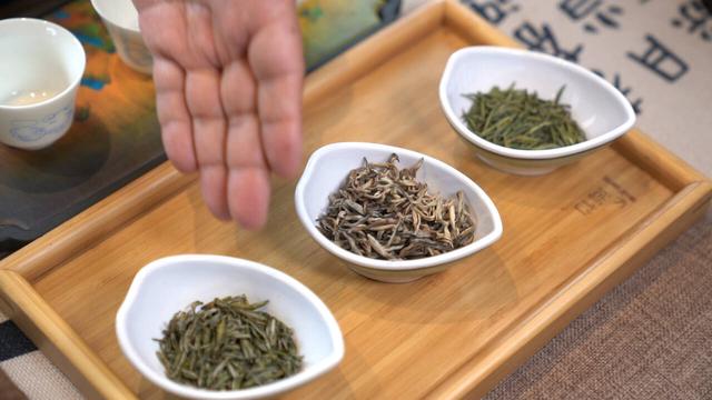 文化中国行·千问千寻大运河｜这家茶馆，如何诠释无锡人幸福的小日子？