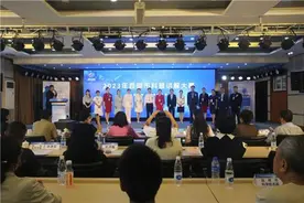 昆明市中医医院参加2023年昆明市科普讲解大赛荣获多项奖项图片