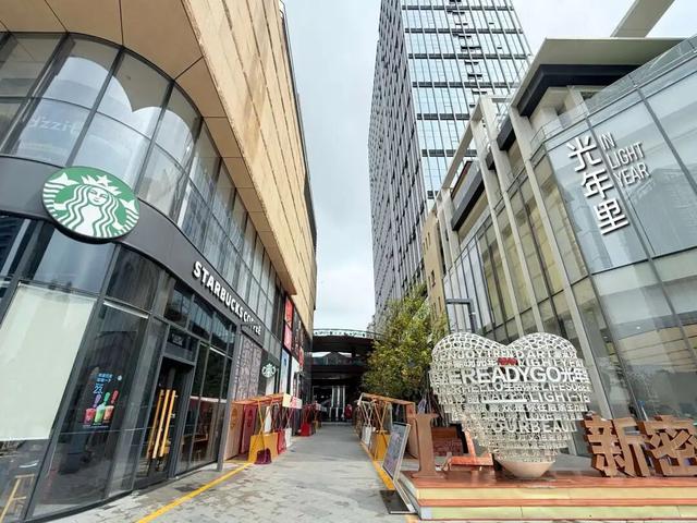 走，逛街去！河南新增12家省级旅游休闲街区