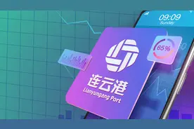 6连板连云港：公司股票击鼓传花效应十分明显，随时有快速下跌的可能图片