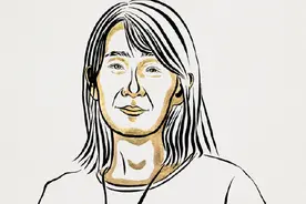 韩江之外，你所不了解的韩国文学图片