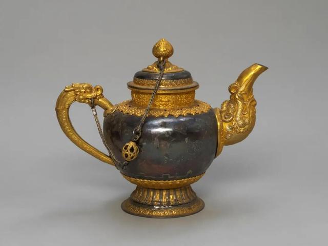 从茶库到茶房——清代宫廷“茶道”与管理（中）