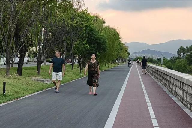 预计9月中旬完工！串联三大文旅项目