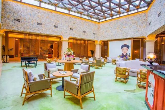 北京唯一！这座“中国历史文化名镇”上新“文旅地标” | 周末京郊微度假