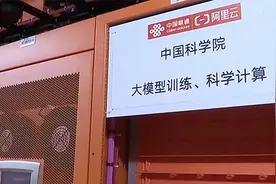 阿里自研AI芯片曝光！图片