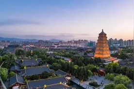 速看！事关五一假期，西安多方提示→图片