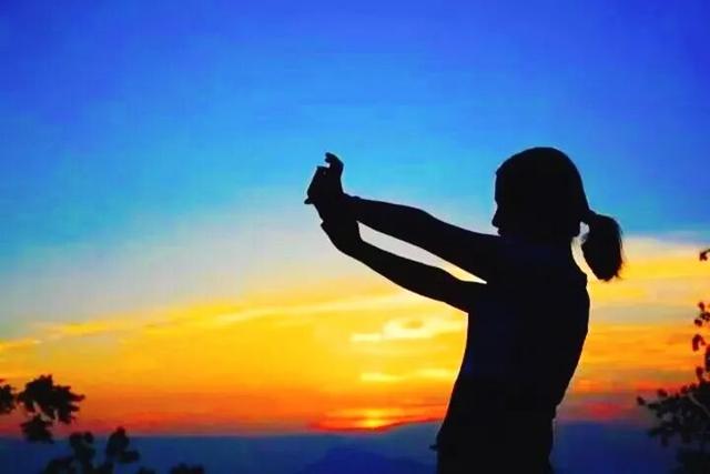 层林尽染，走进保康的秋日诗篇！