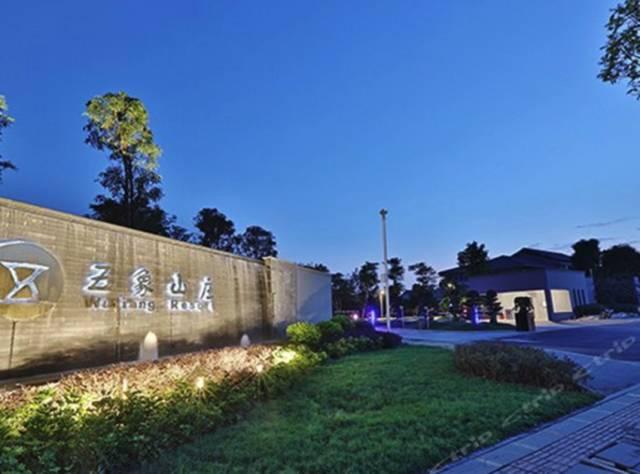 环广西南宁赛段·良庆观赛食宿宝藏攻略！速收藏！