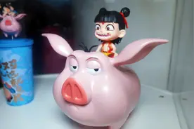 售罄！断货！杭城多地“一桶难求”图片