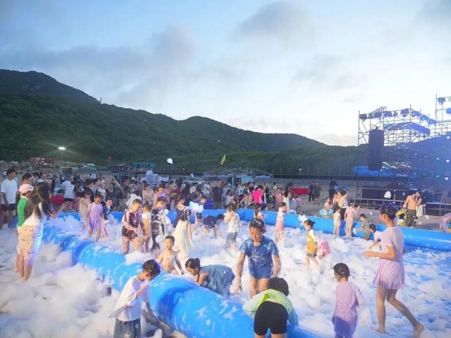 东海观察丨淡季不淡！普陀山-朱家尖景区为什么能？