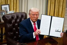 美国加密货币立法获突破，特朗普起了多大作用？图片