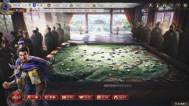 「三国志 8 REMAKE with 威力加强版」决定发售 公布宣传影片