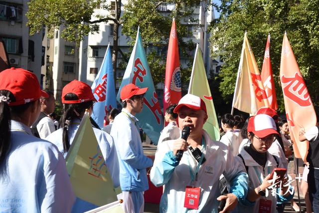 全景式精细化！潮州市文化馆全力保障潮团年会文化参观体验活动