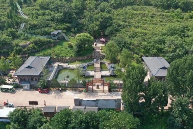 济南新增两家国家4A级旅游景区！你都去过吗？