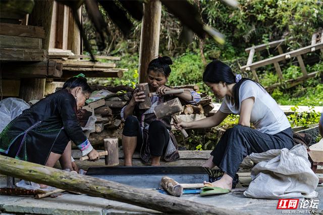 跟着网友游贵州丨黄岗侗寨：在深山邂逅世界级乡村魅力