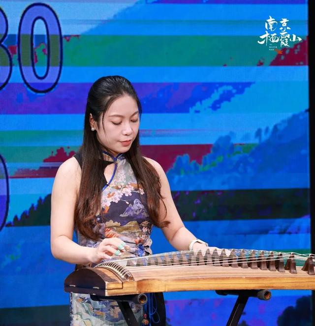 听腻了流行音乐？不如来一场山谷空灵的声音旅行