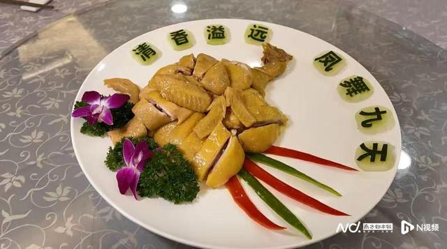 跟着“大文豪导赏天团”，赴约广东旅游文化节