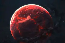 《三体》：太阳系为何会被降维打击？宇宙田园时代是怎样的？图片