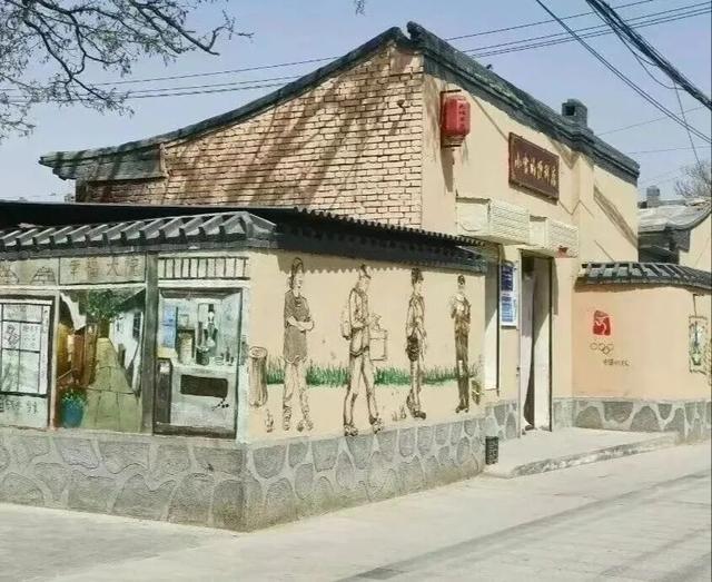 黄河边的宝藏小城！邀您共赴一场唤醒乡愁、沉醉丰收的秋日盛宴