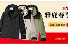 69.9元/2件！雪中飞重磅纯棉T恤，男女同款，单穿叠穿都好看！图片