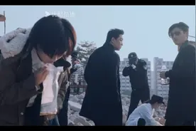 不吐不快|电视剧可以有套路，但千万别被“套路”图片