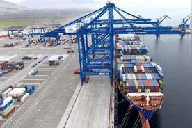 专访万邑通副总裁汪思杰：T86取消大势所趋，海外仓发展是重要趋势图片