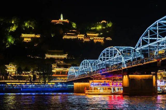 七夕相约如意甘肃　邂逅千年浪漫之旅