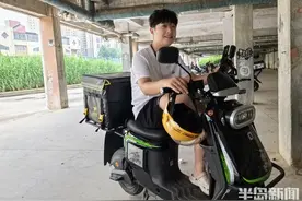 补贴大战里的外卖骑手：单量暴涨，收入轻松过万图片