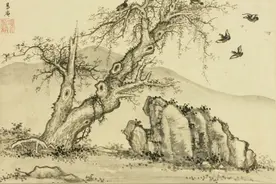 归心似箭，来往皆有预定的程期丨周末读诗图片