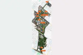 这有一份来自“星辰大海”的硬核浪漫！哈工大开放校园参观 带上攻略闭眼走图片