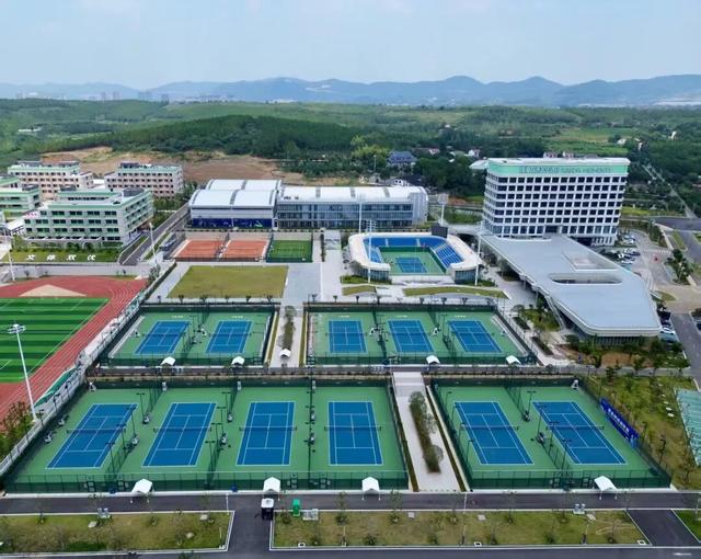 这6个新晋“度假顶流”，承包你的四季美好