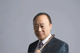 长笛泰斗工藤重典重返上海，呈现莫扎特长笛作品魅力图片