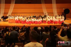 琴响八桂—古琴名家新作品音乐会在南宁举办图片