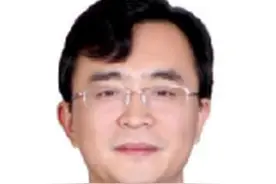 中国电科党组成员、副总经理何文忠被查，“70后”中管干部，曾获先进个人荣誉图片