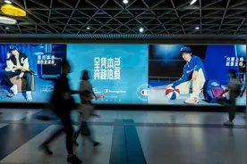 Champion被挂牌出售，全球销售额连续7个季度下滑图片