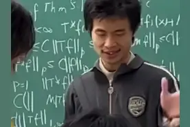 网传北大助理教授“韦神”被解雇，北京大学辟谣图片