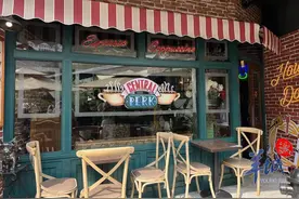 旧建筑“长出”新业态，环五山探索打造广州城市更新发展示范图片