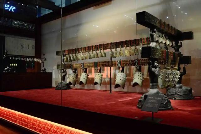 这座焕新开放的国家一级博物馆，青铜器多到叹为观止，能待一整天！