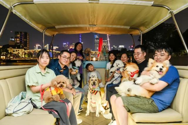 2025上海旅游节“水岸乐游周”启幕！玩转水岸攻略抢先get