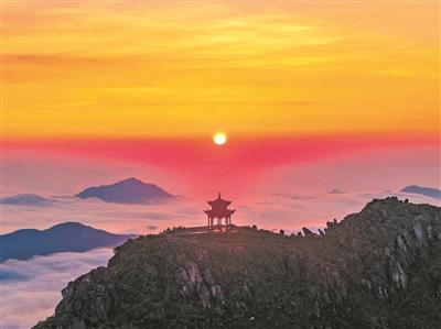 “柘”里风景独好