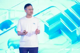 车展前发布大模型上车方案，腾讯坚称不造车但有望与小米合作图片
