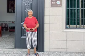 小积分大治理 安化茶乡花海社区推进“一户一码”村级事务管理平台建设图片