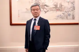 全国人大财经委员会委员蔡继明：统筹推进发展新质生产力与改造提升传统生产力图片