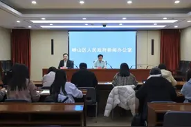 2025崂山区“招才引智名校行”春季引才活动正式启动图片