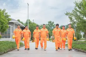 贵州省公路开发集团遵义中心：提升人才培养力度 蓄势赋能促发展图片