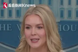 白宫：期待美国冰球队痛揍即将成为51州的加拿大图片