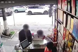 学生穿校服买烟，老板“来者不拒”！海口一商行被立案查处图片