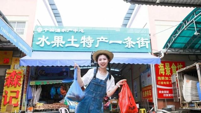 泰嗨音乐节嗨玩南沙4条“宝藏线路”！
