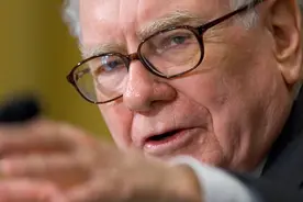 巴菲特股东大会精华版：批评拿贸易当武器，宣布年底交班图片